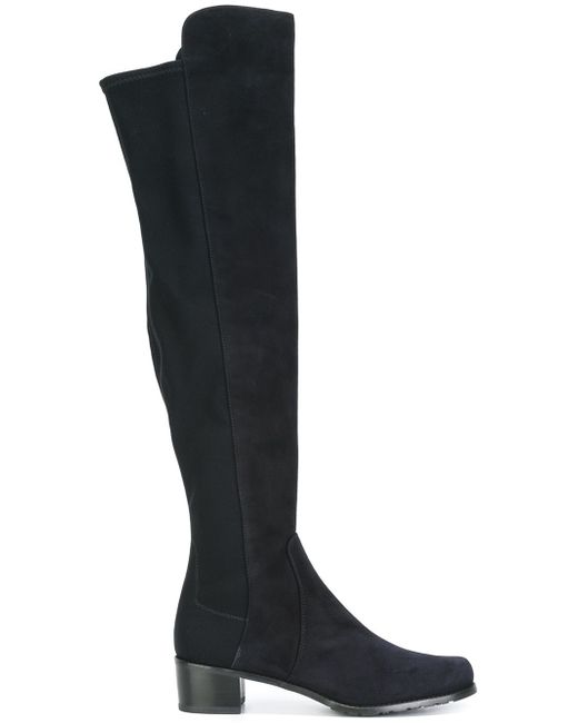 stuart weitzman women's reserve boot
