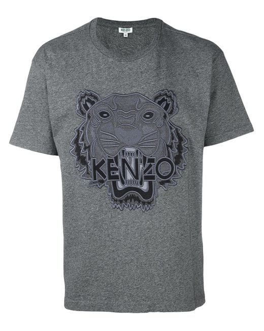 kenzo tiger t shirt men