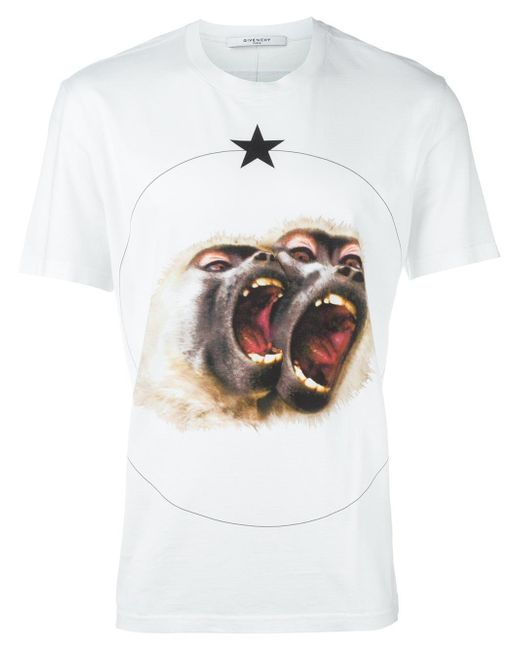 givenchy monkey brothers sweater