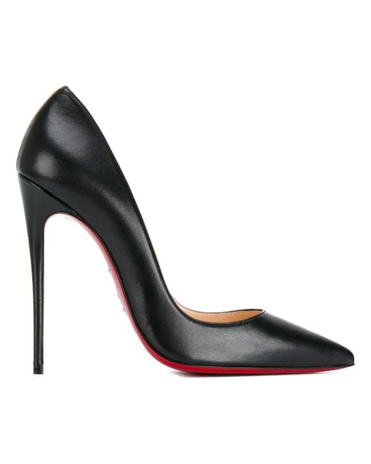 chaussures louboutin dégriffées