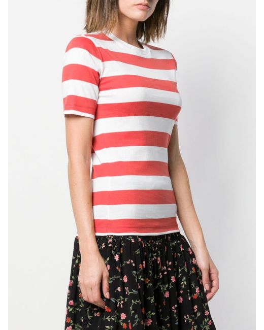 ganni t shirts sale