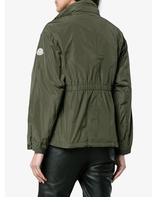 moncler green safari jacket moncler green safari jacket