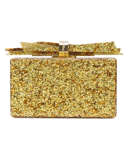 edie parker clutch sale