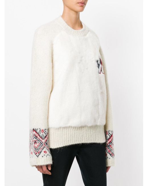 moncler Knitwear MULTICOLOR moncler Knitwear MULTICOLOR