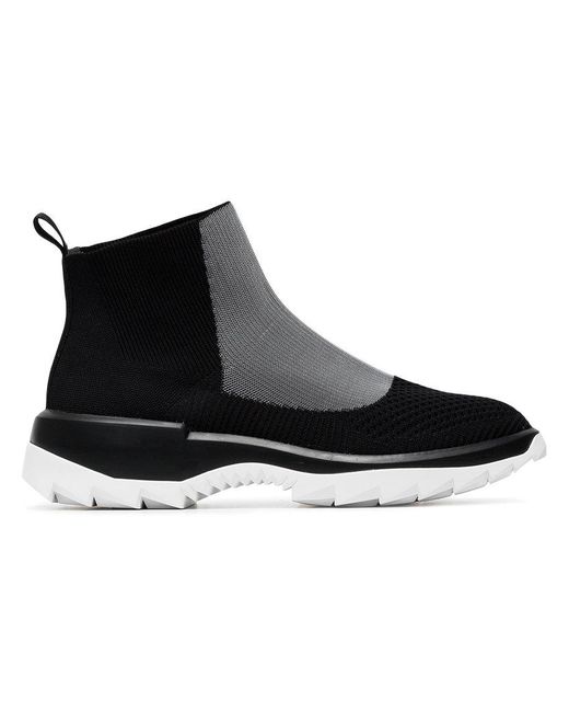 Lyst Camper Lab Helix Sneakers in Black for Men