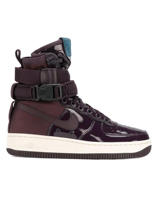 Nike Special Field Air Force 1 Sneakers for Men | Lyst