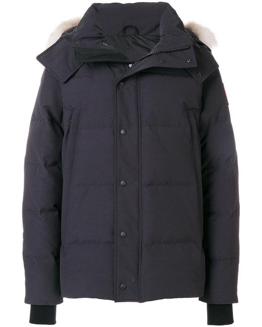 canada goose wyndham parka herr canada goose wyndham parka herr