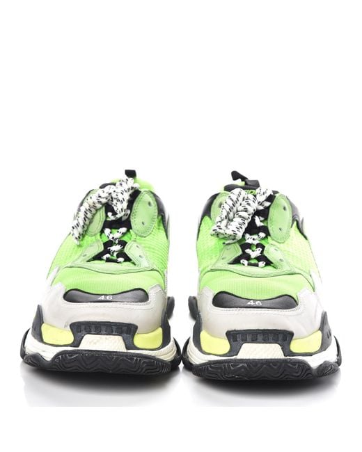 Balenciaga Triple S Sneaker W06E3 bialystok pl