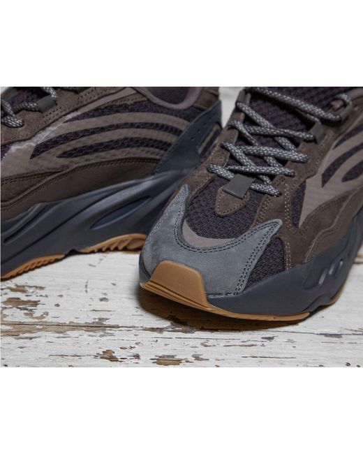 Lyst adidas Originals Yeezy Boost 700 V2 in Brown Lyst adidas Originals Yeezy Boost 700 V2 in Brown