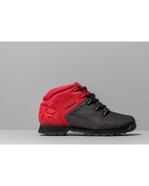 euro sprint mid hiker for men