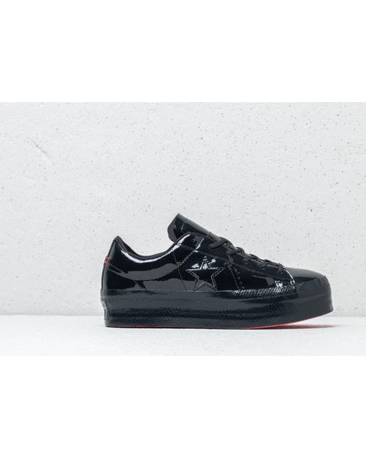 converse one star platform ox converse one star platform ox