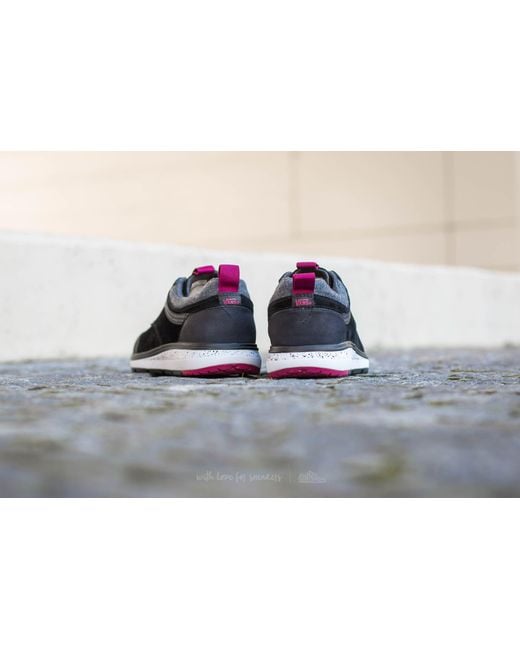 vans iso 3 mte black vans iso 3 mte black