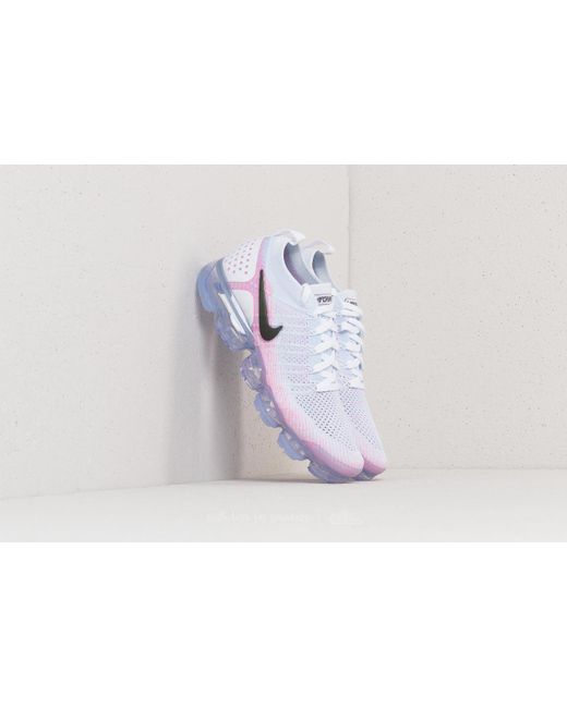 lyst nike air vapormax flyknit 2 per gli uomini. lyst nike air vapormax flyknit 2 per gli uomini.