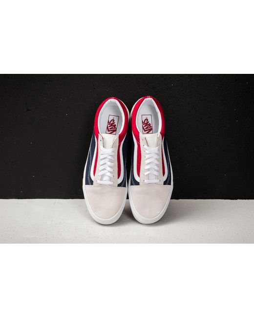 vans old skool retro block vans old skool retro block