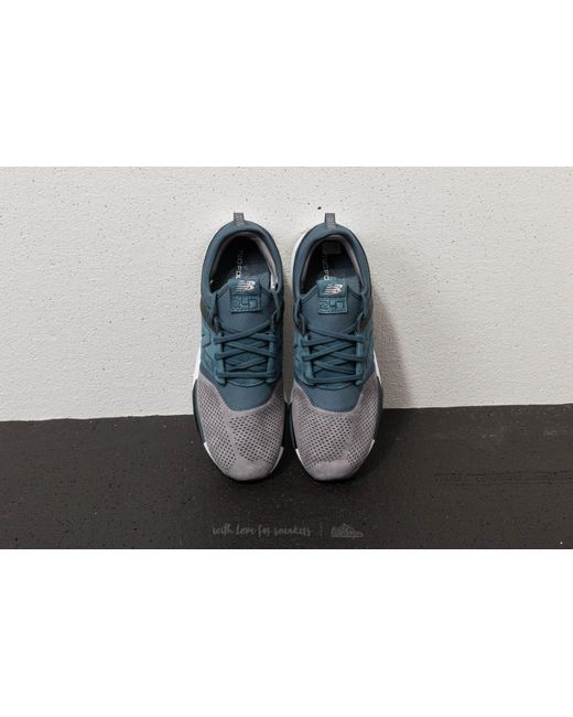 new balance 247 grey and blue new balance 247 grey and blue