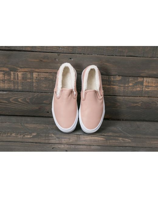 vans classic slip on checkerboard mahogany rose true white vans classic slip on checkerboard mahogany rose true white