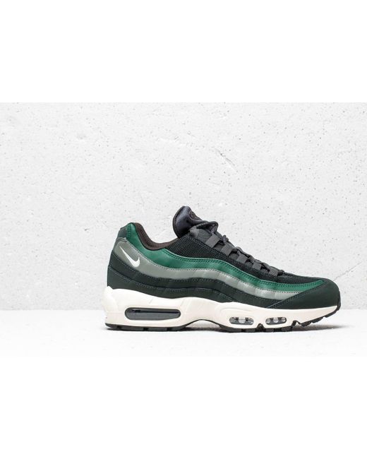 air max 95 outdoor green