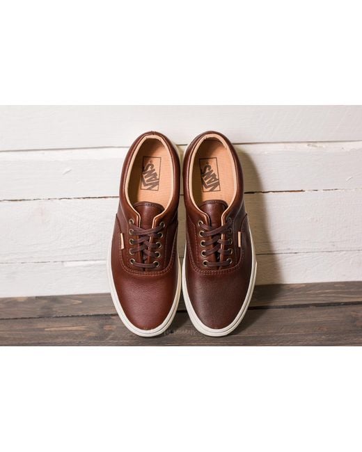vans lux leather vans lux leather