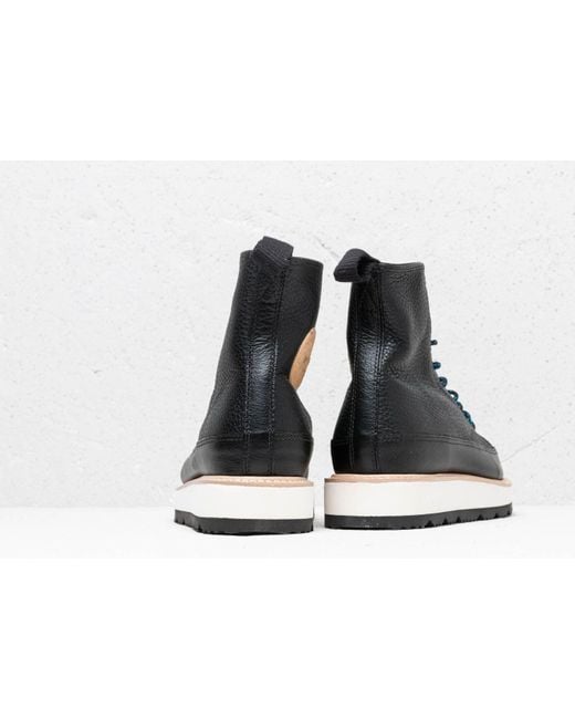 Women's Chuck Taylor Crafted Boot High Black Light Fawn Black Women's Chuck Taylor Crafted Boot High Black Light Fawn Black