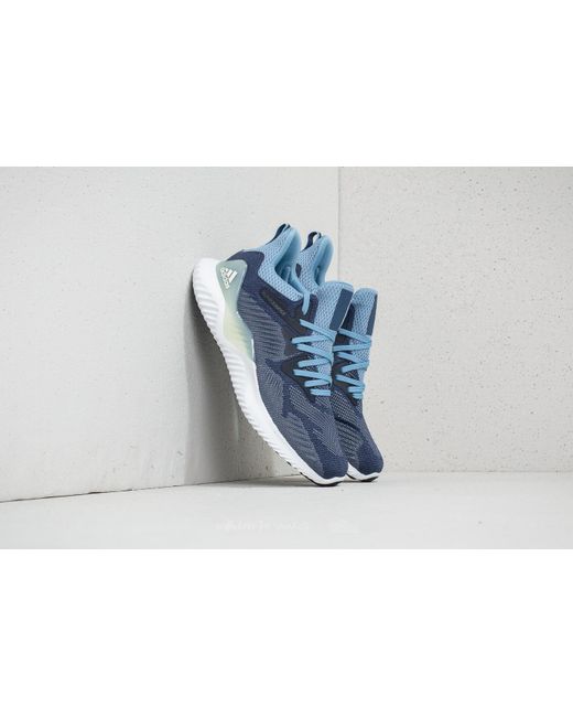 lyst footshop adidas alphabounce oltre w nobile indigo / noble lyst footshop adidas alphabounce oltre w nobile indigo / noble