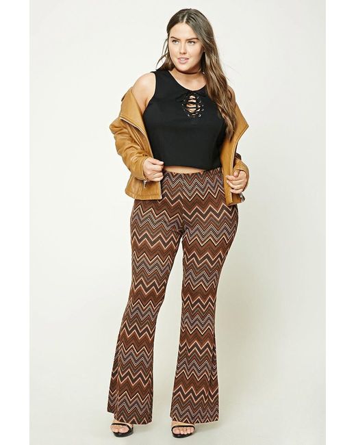 velvet pants forever 21