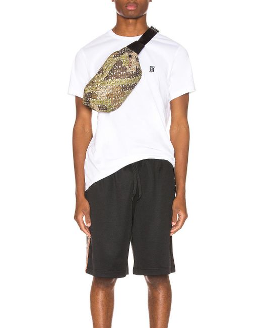 missoni polo t shirt