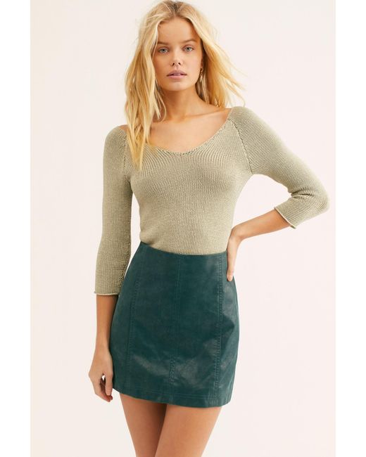 maternity swim skirt