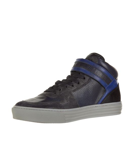hogan rebel hi top r206 hogan rebel hi top r206