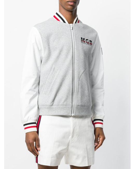 moncler BOMBERJACKE MULTICOLOR moncler BOMBERJACKE MULTICOLOR