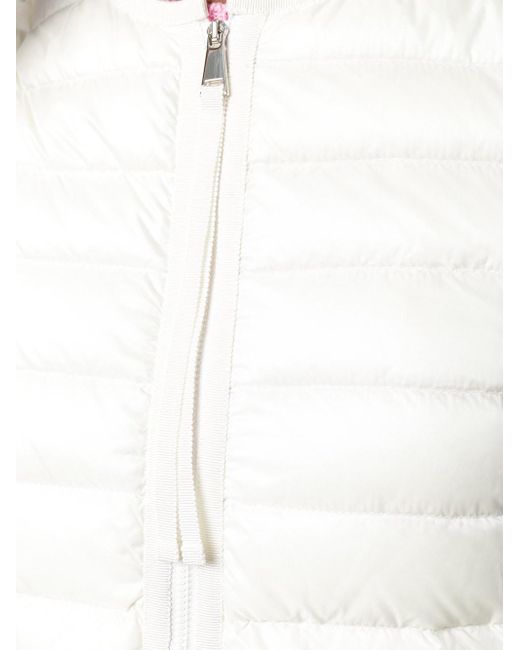 moncler GILETS MULTICOLOR moncler GILETS MULTICOLOR