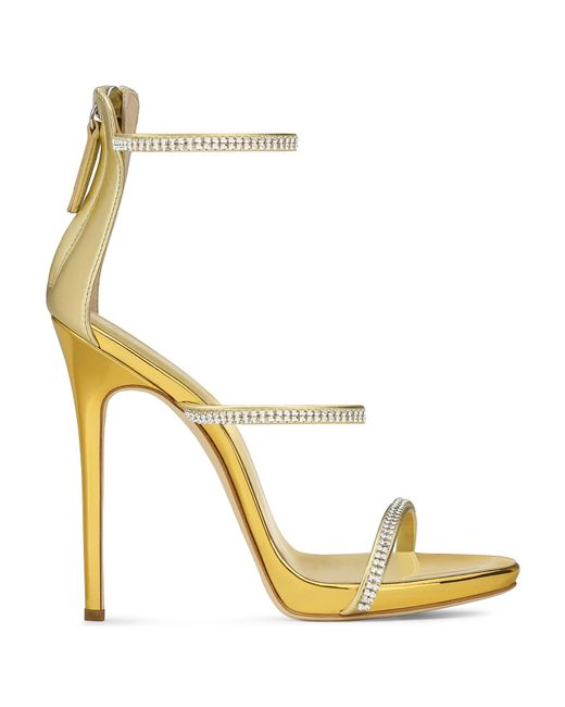 giuseppe zanotti sparkle