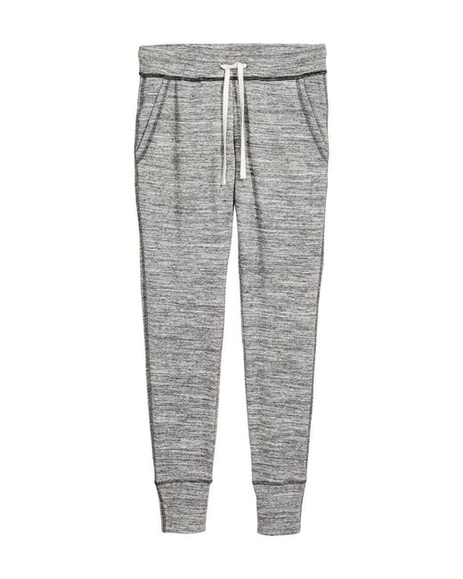 h&m joggers