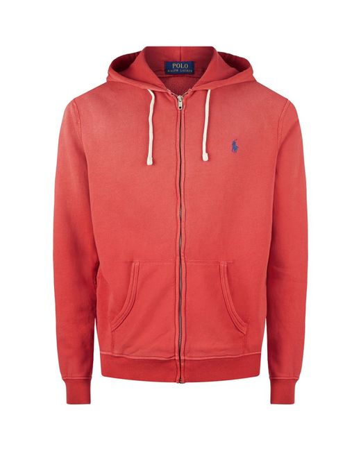 ralph lauren hooded sweatshirts