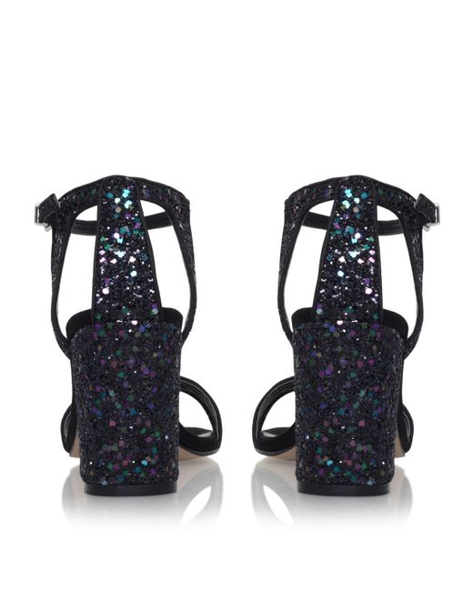 kurt geiger carvela sparkly shoes