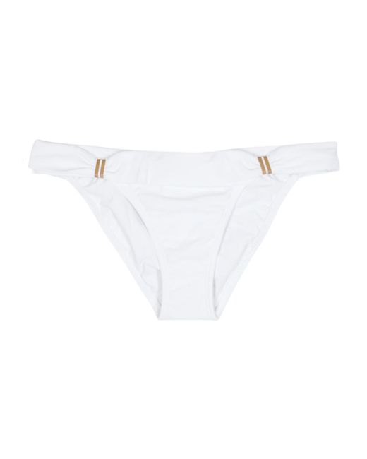 vix bia white briefs in white lyst vix bia white briefs in white lyst
