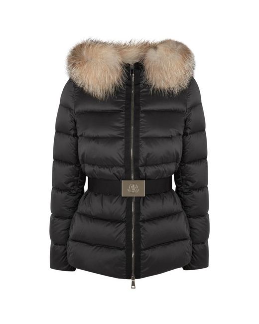 moncler tatie black moncler tatie black