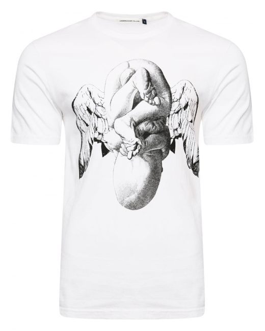 cherub shirt mens