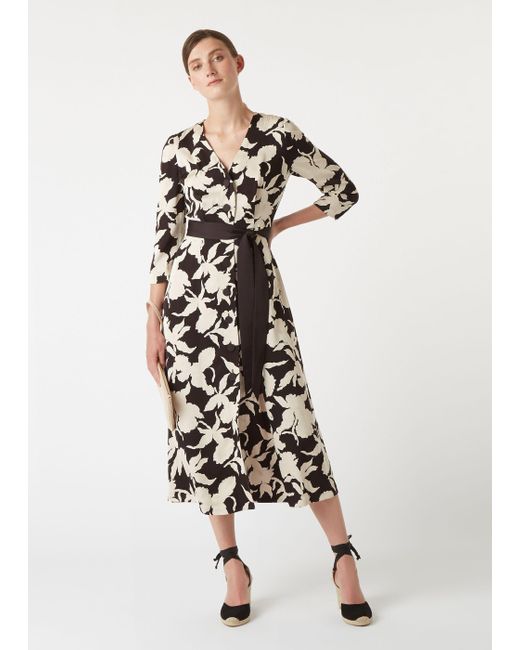 hobbs peggy dress