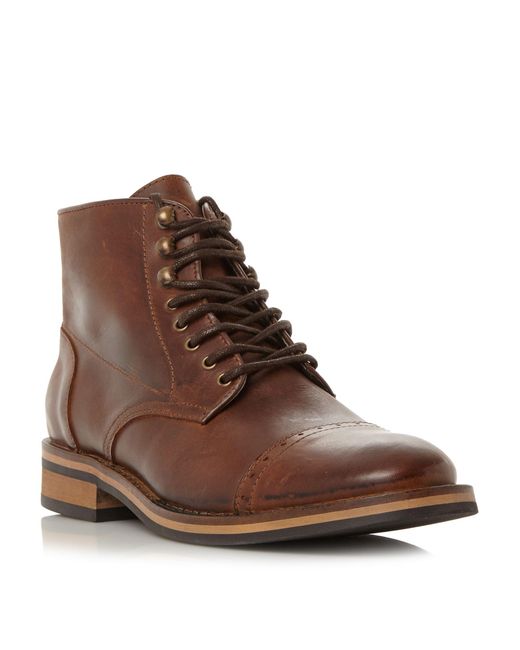 bertie shoes men's