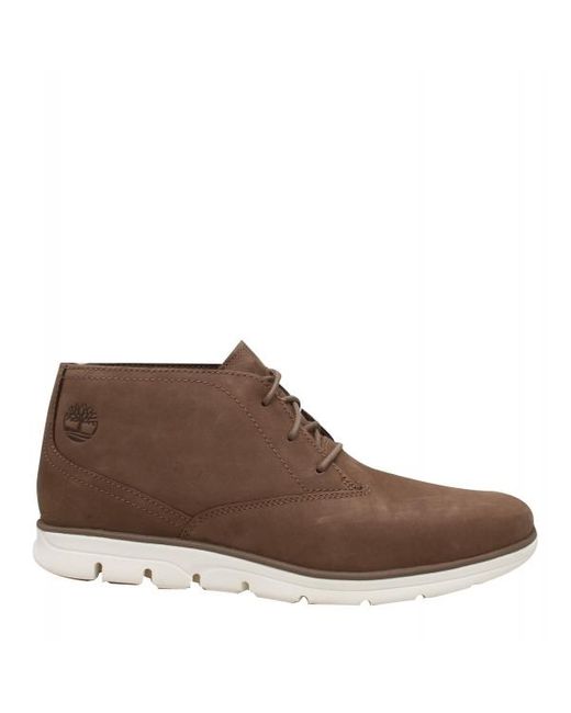 timberland bradstreet plain toe chukka