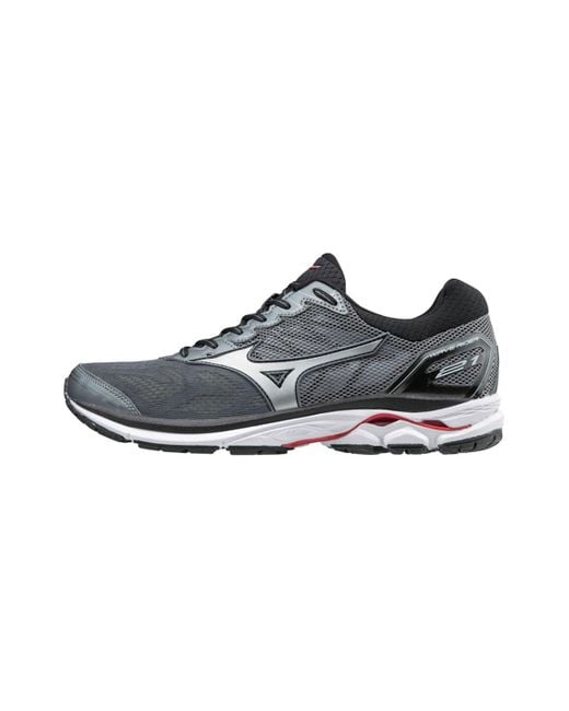 mizuno wave runner 21