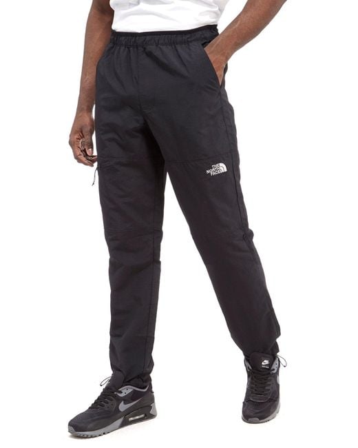 north face presena pants review