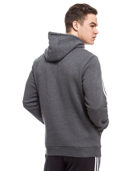 adidas originals trefoil half zip hoodie adidas originals trefoil half zip hoodie