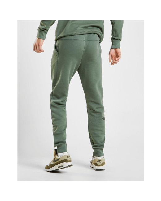 north face joggers mens