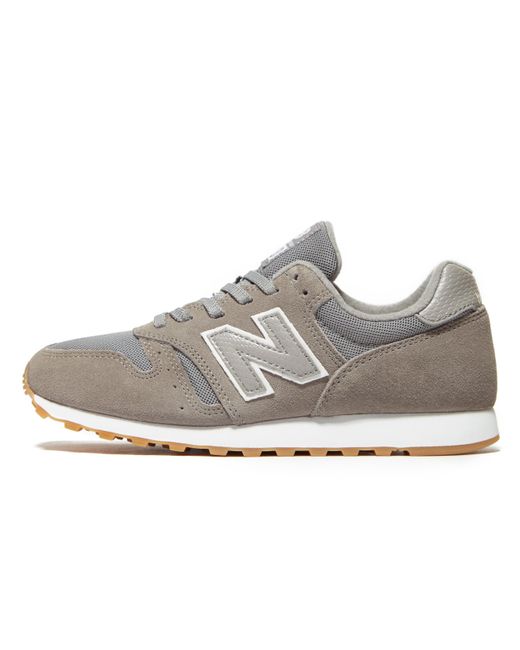 New Balance 373 in Gray - Lyst