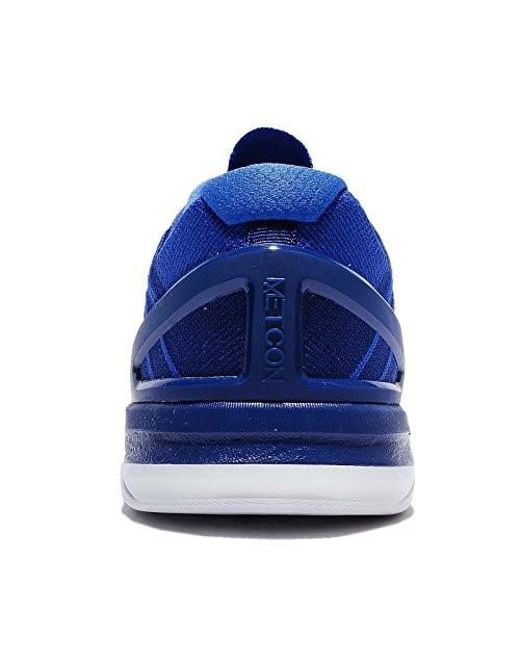 Lyst - Nike Metcon Dsx Flyknit in Blue for Men ... Nike | Blue Metcon Dsx Flyknit for Men | Lyst ...