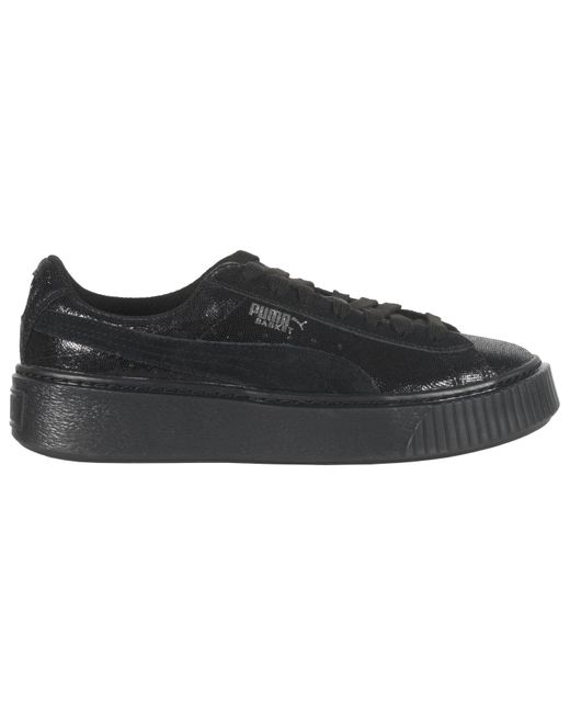 puma basket platform ns puma basket platform ns
