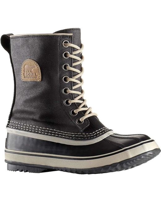 sorel women's 1964 cvs boot