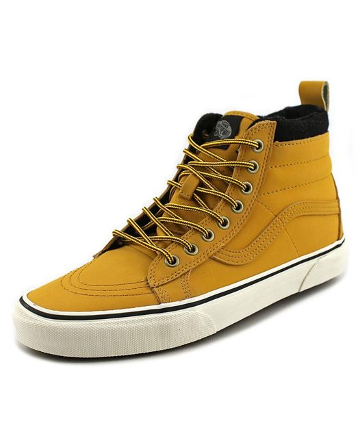 vans sk8 hi mte multicolor vans sk8 hi mte multicolor