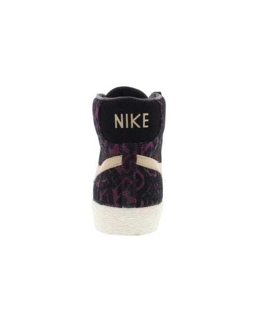 Nike Blazer Mid Prm Shoes Size 10.5 for Men | Lyst ... Nike | Multicolor Blazer Mid Prm Shoes Size 10.5 for Men | Lyst ...